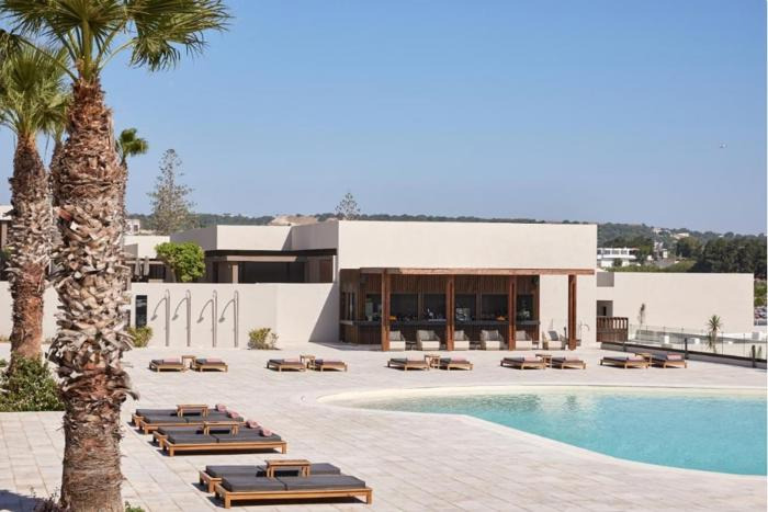 Hotel Elissa LIfestyle Resort 