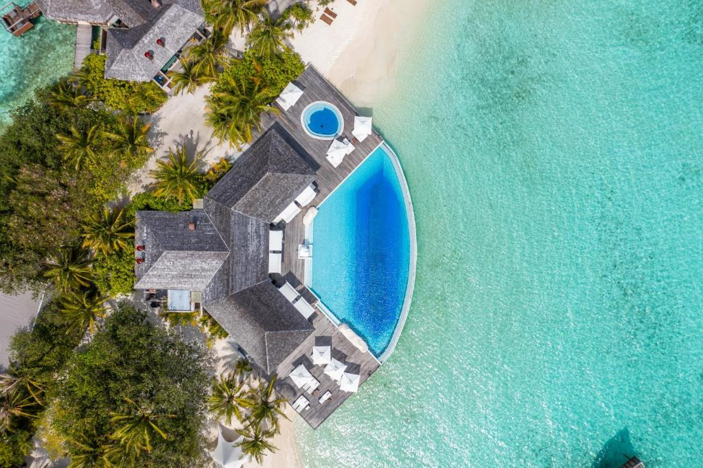 Lily Beach Resort and Spa