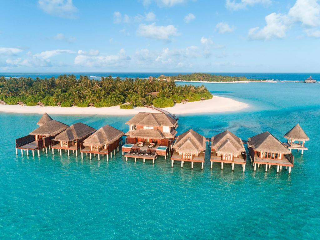Anantara Dhigu Resort and Spa