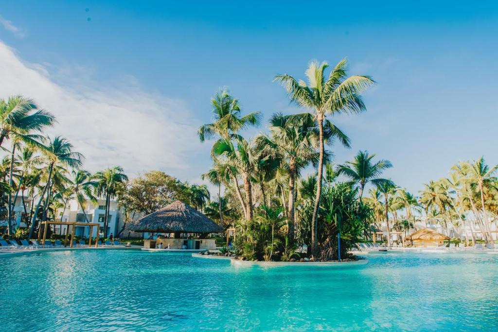 Grand Bavaro Princess