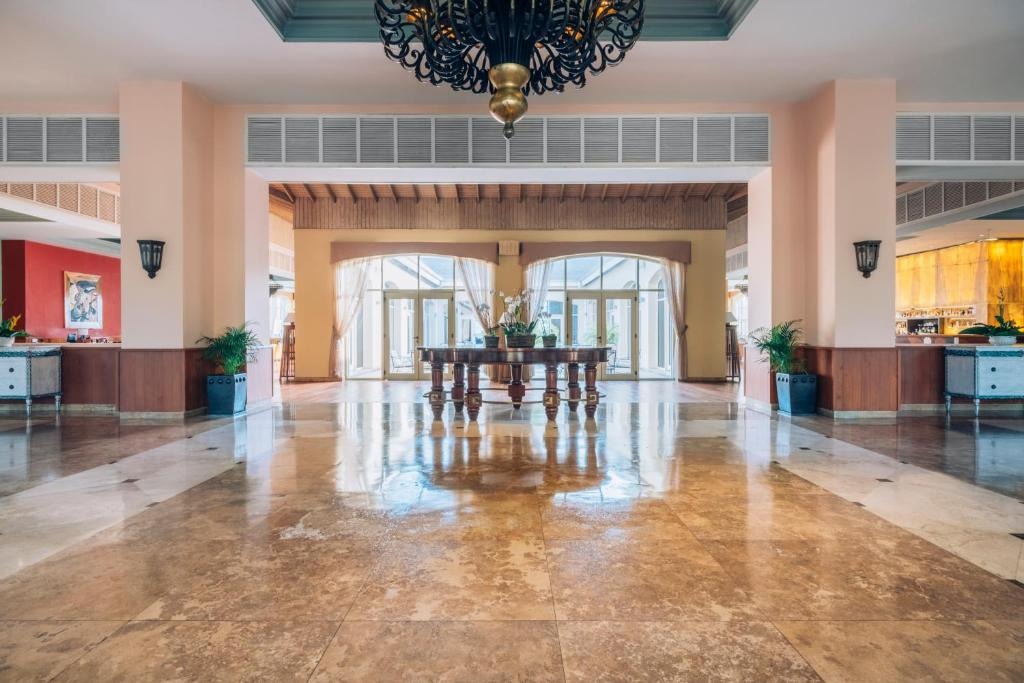 Iberostar Waves Rose Hall Beach