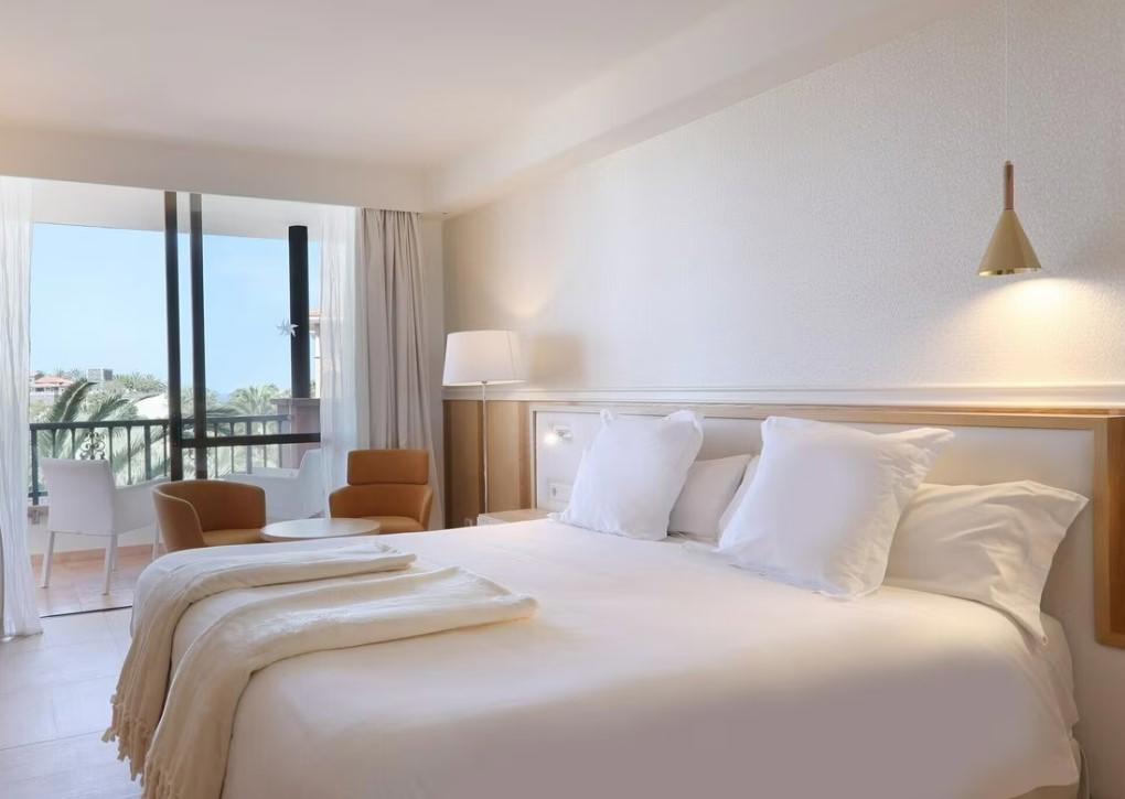  Iberostar Selection Anthelia 