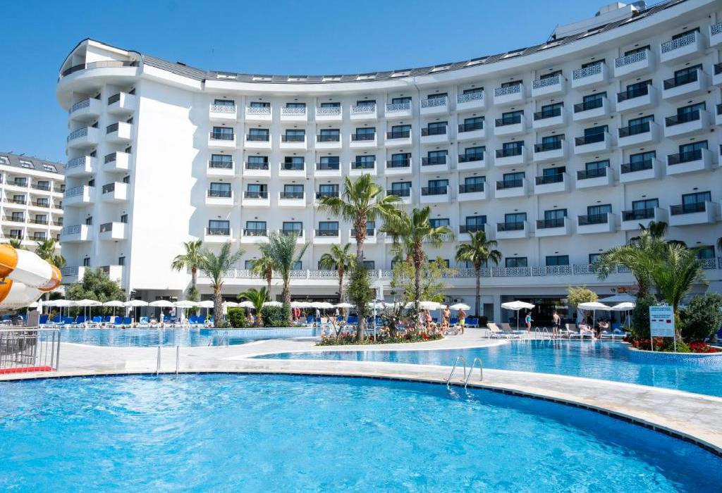 Hotel Calido Maris
