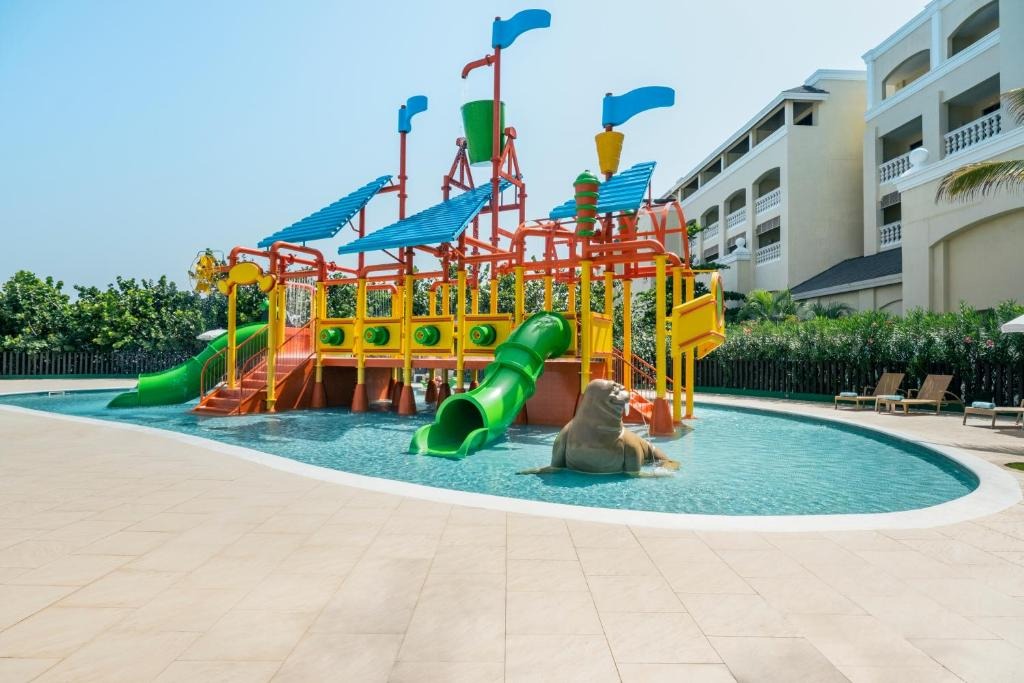 Iberostar Selection Rose Hall Suites