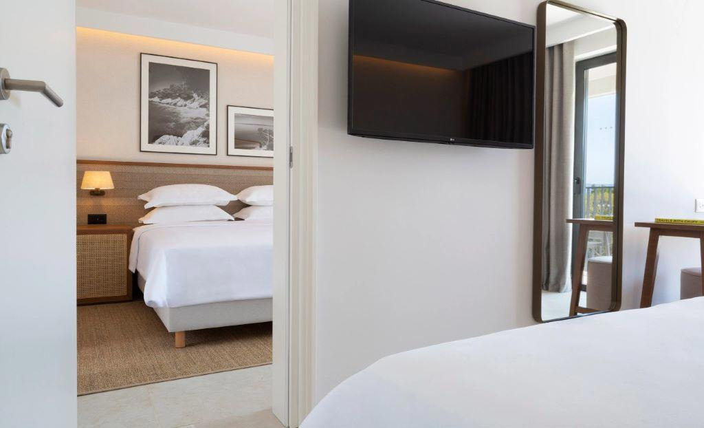 Hotel Bluesun Holiday Village Bonaca