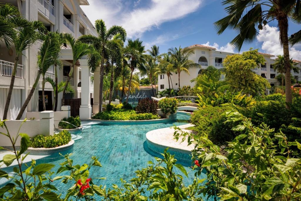 Sandals Barbados Couples Only