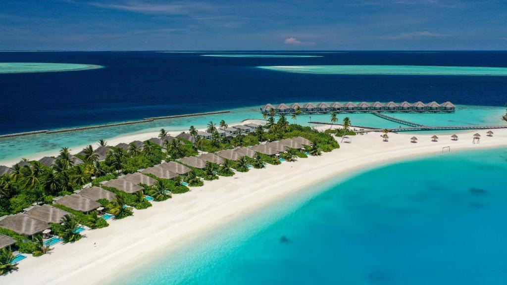 Sun Siyam Iru Veli