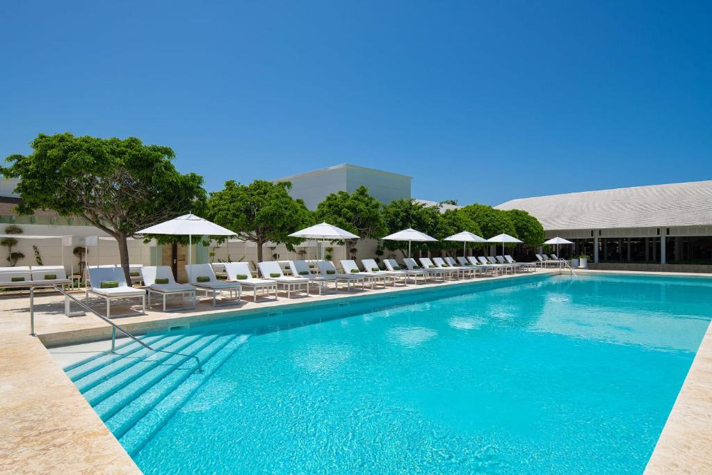 Melia Punta Cana Beach