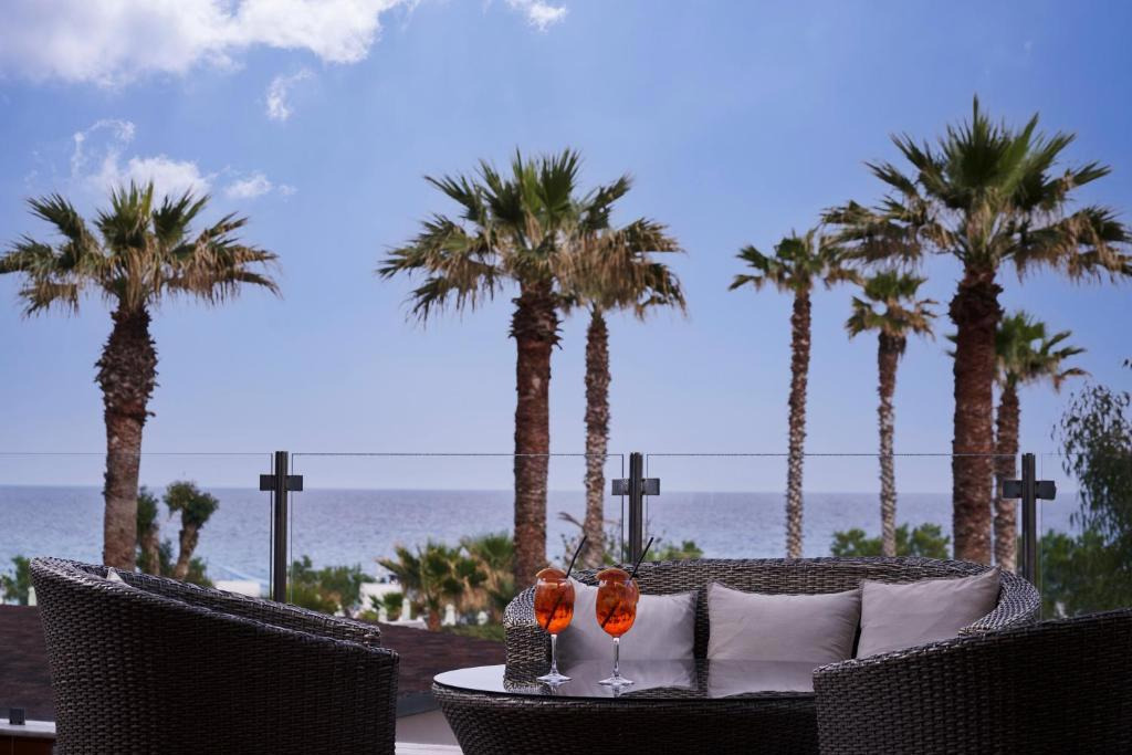 Hotel Esperos Palace
