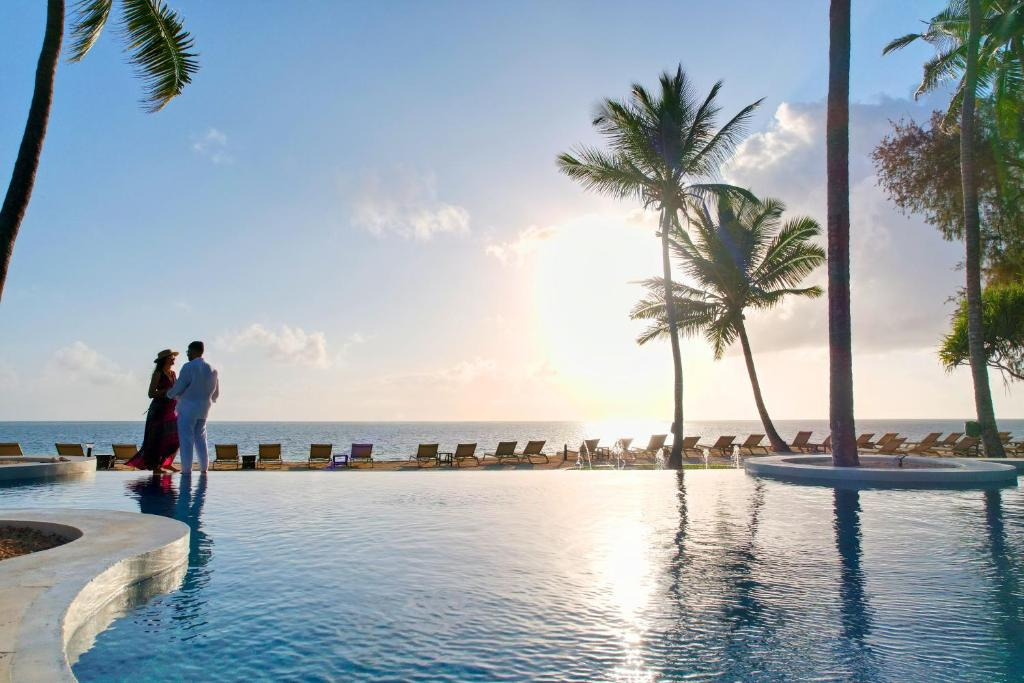 Bluebay Beach Resort and Spa