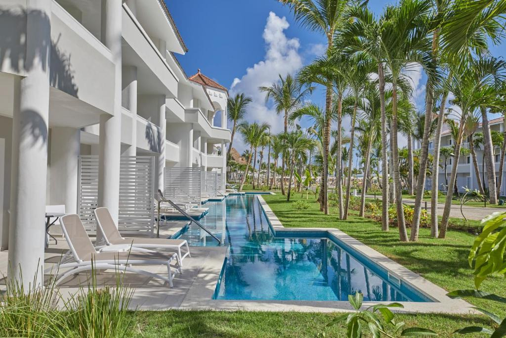 Bahia Principe Luxury Ambar