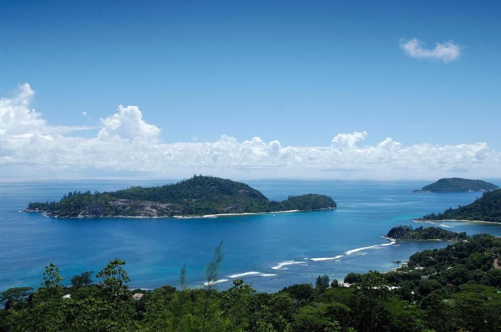 Berjaya Beau Vallon Resort and Casino