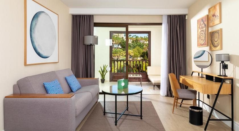  Gran Tacande Wellness & Relax 