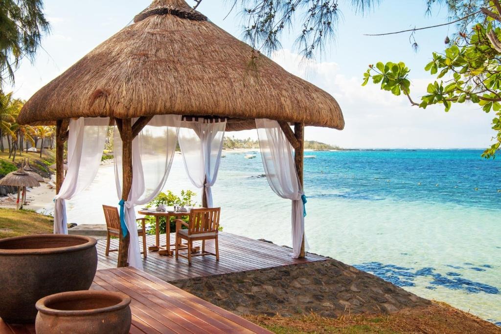 Solana Beach Mauritius