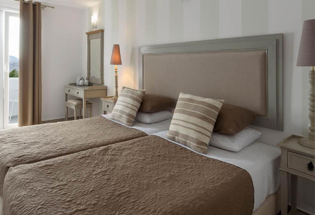 Hotel Daedalus
