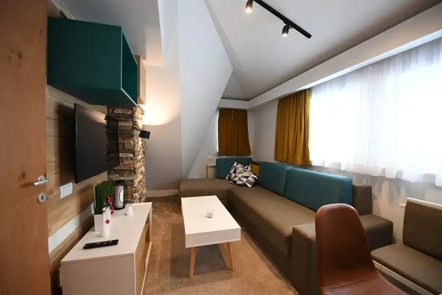 Apartmani Marija