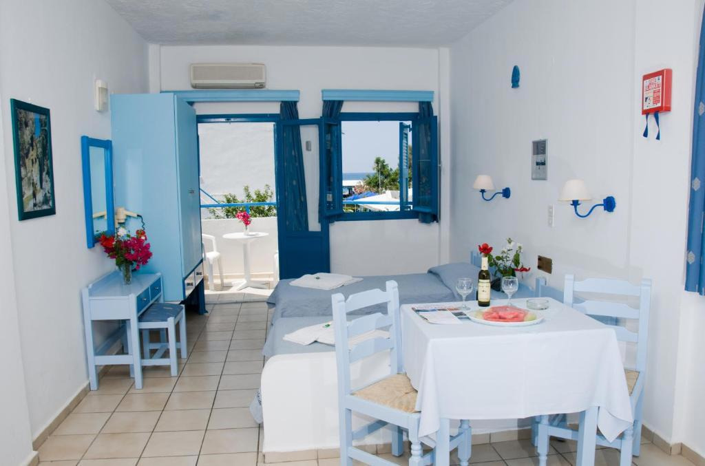 Hotel Galeana Beach