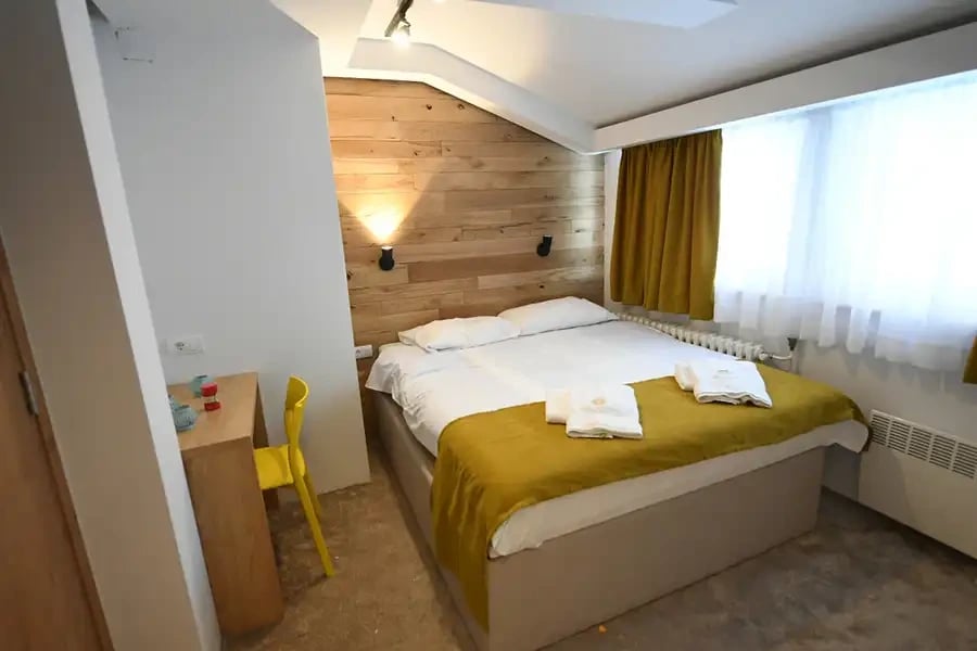Apartmani Marija