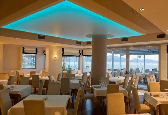 Hotel Elite City Resort