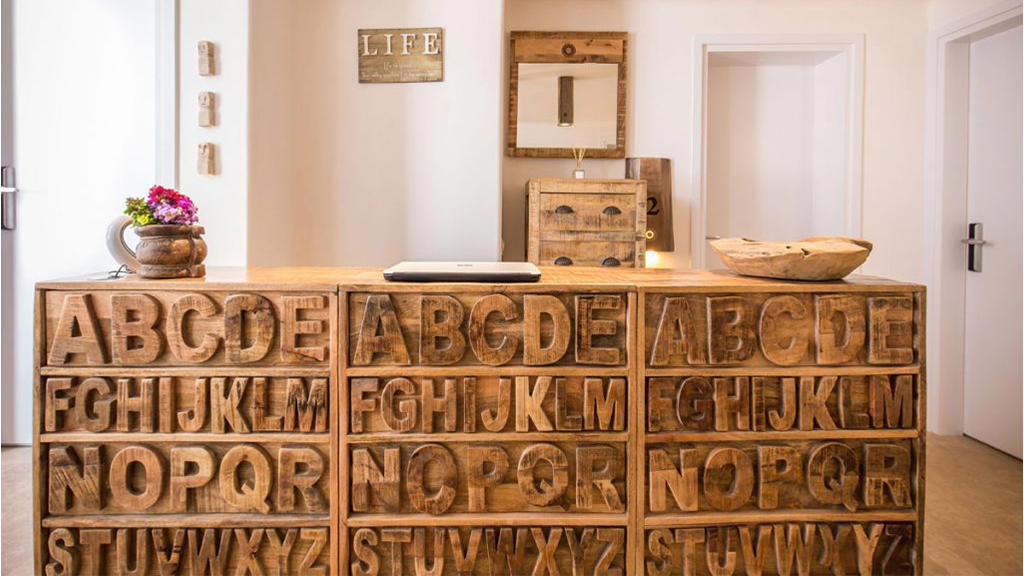Anagram Boutique Hotel Mykonos