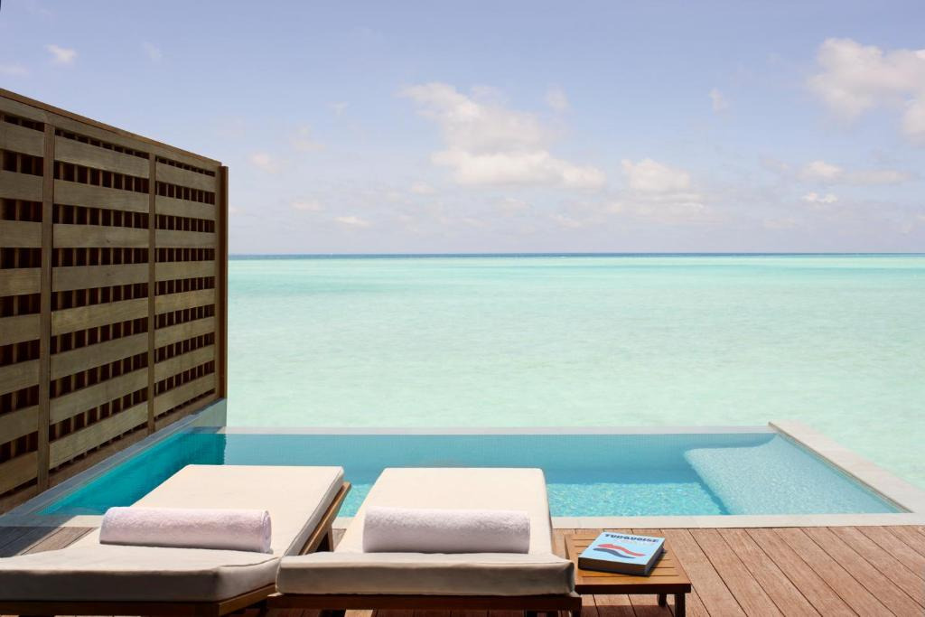 Anantara Veli Resort and Spa