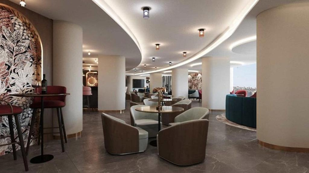 Hotel Barcelo Fortina Malta