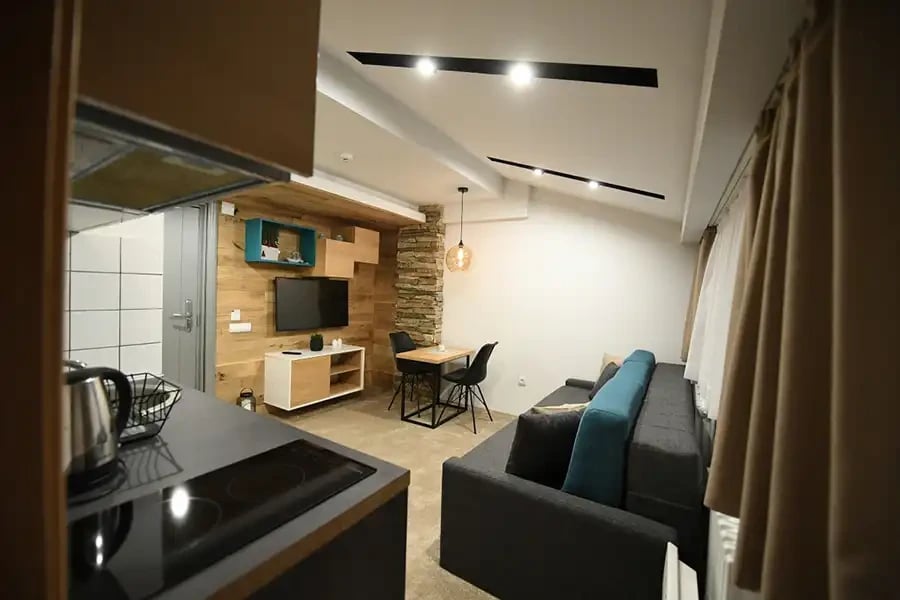 Apartmani Marija