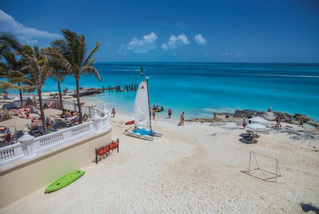 RIU Cancun