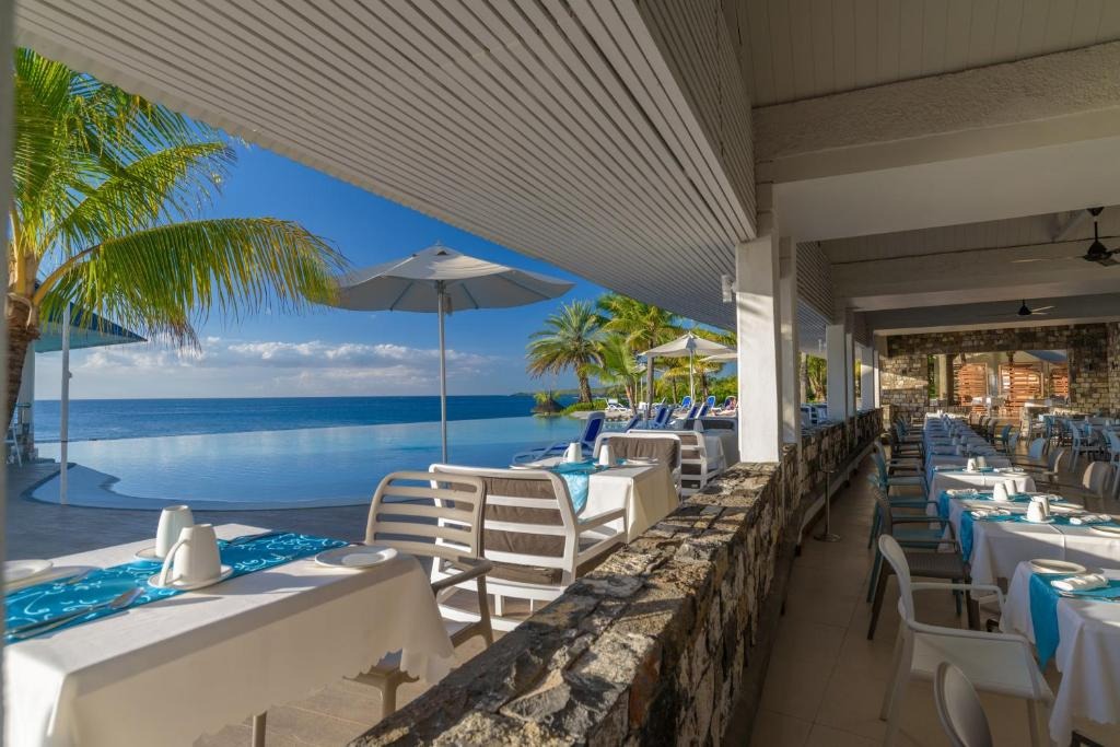 Anelia Resort and Spa