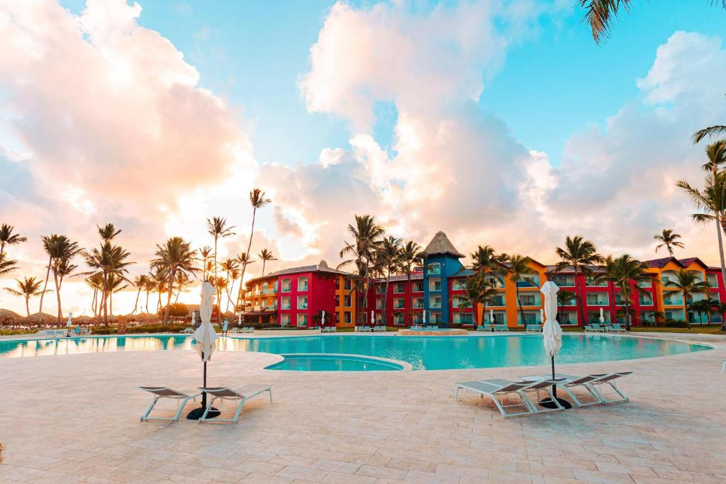 Caribe Deluxe Princess