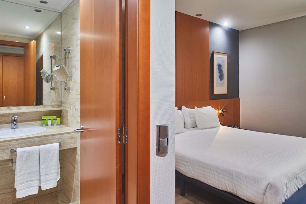 Eurostars Atlantida