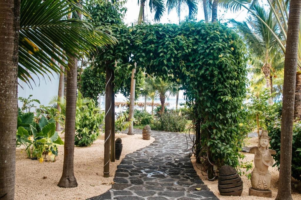 Hibiscus Boutique Hotel