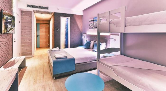 Hotel Carine Hotel Park