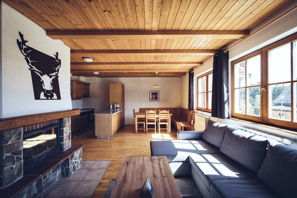 Apartmani Bolfenk