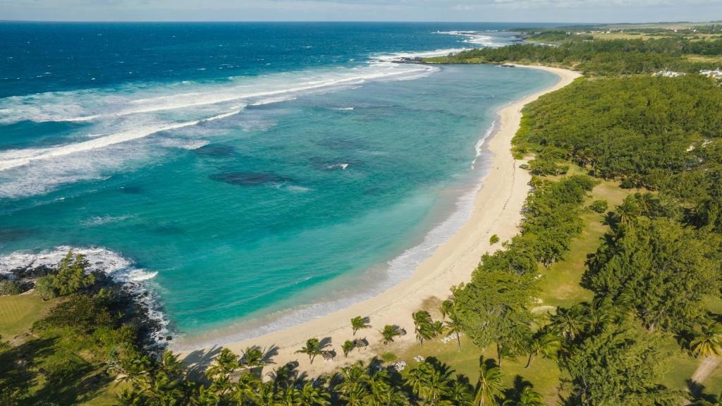Shandrani Beachcomber Resort and Spa