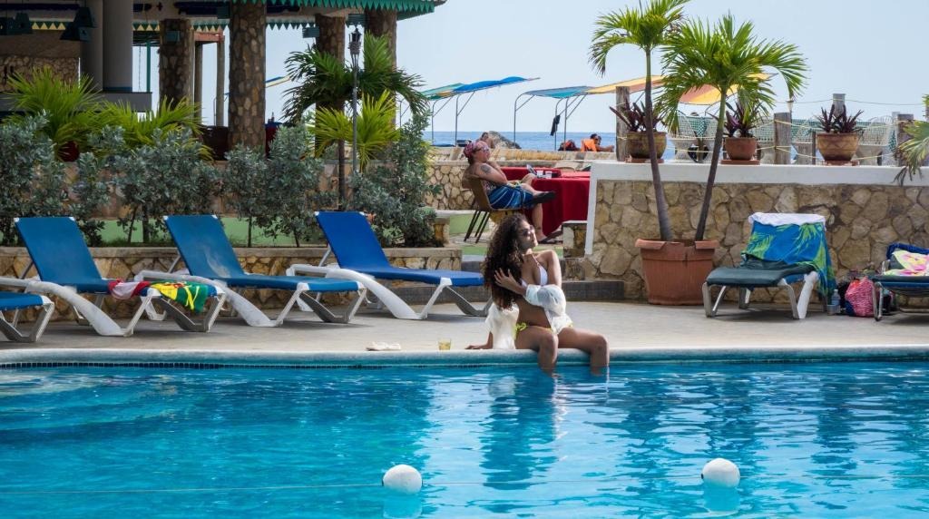Samsara Cliff Resort