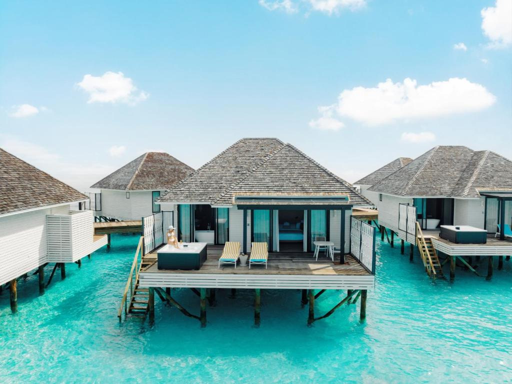 Nova Maldives