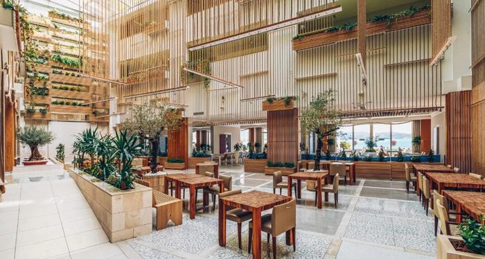 Hotel Carine Hotel Park