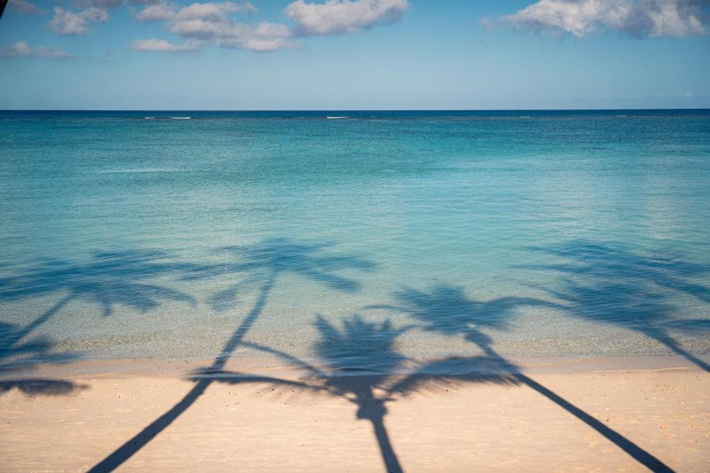 Trou aux Biches Beachcomber