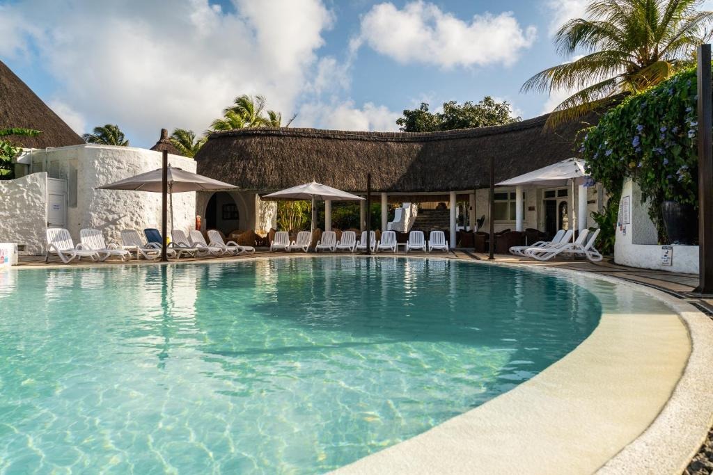 Casuarina Resort and Spa