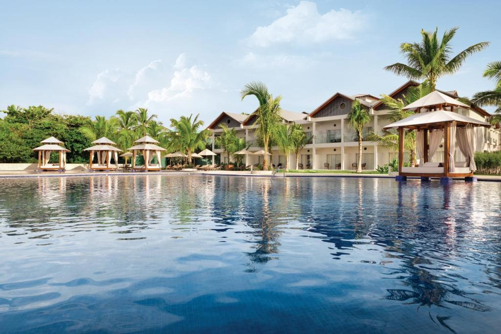 Secrets La Romana Resort and Spa