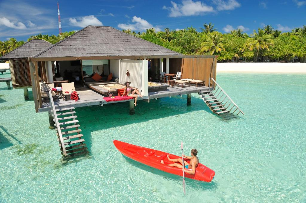 Villa Nautica Paradise Island