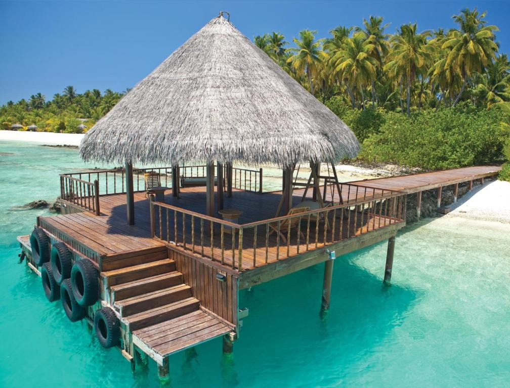 Filitheyo Island Resort