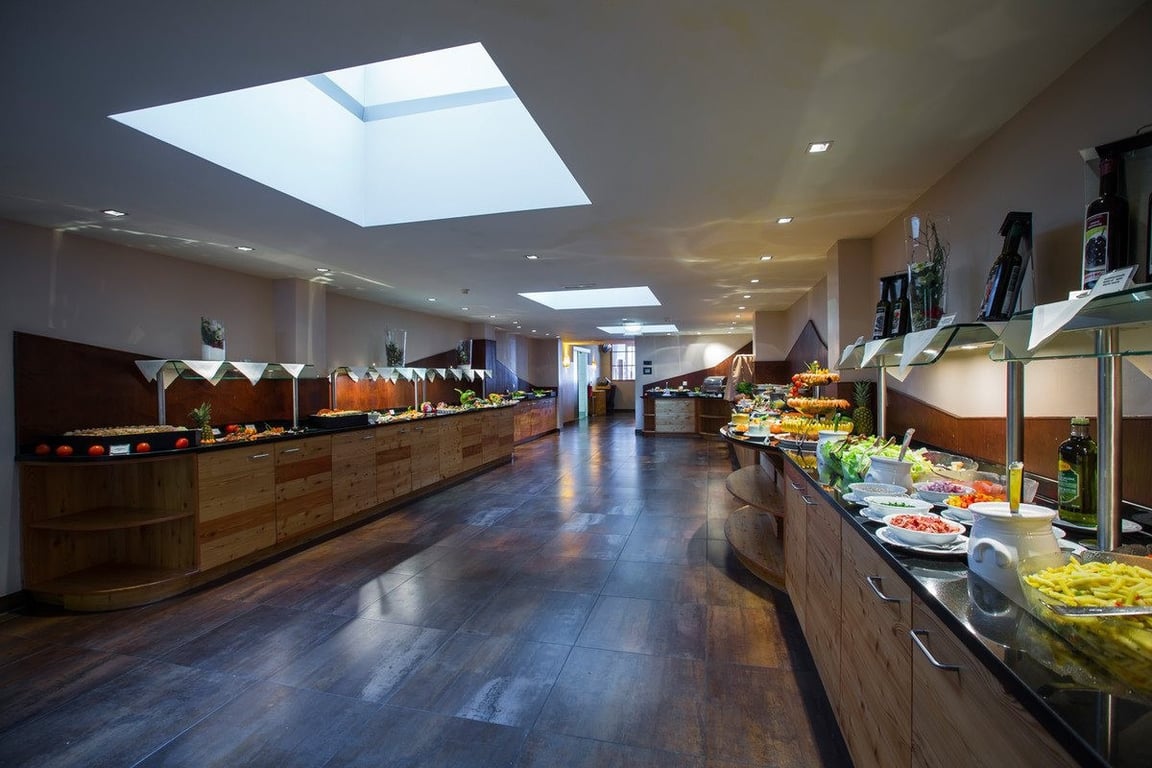 Hotel Falkensteiner Cristallo