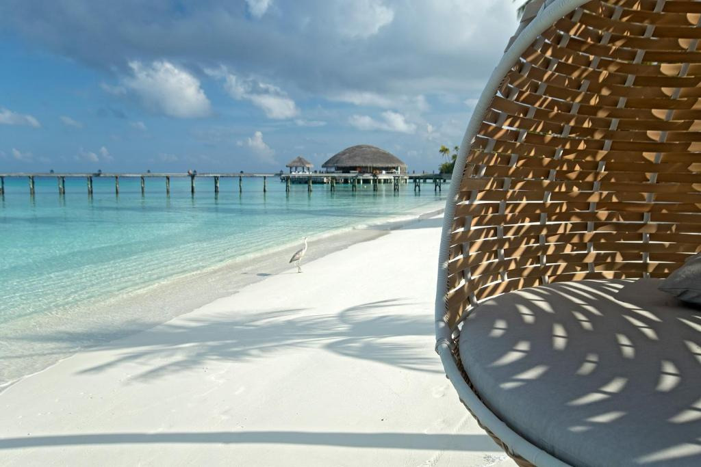 Constance Halaveli Maldives