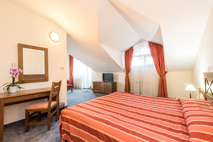 Hotel Evelina Palace