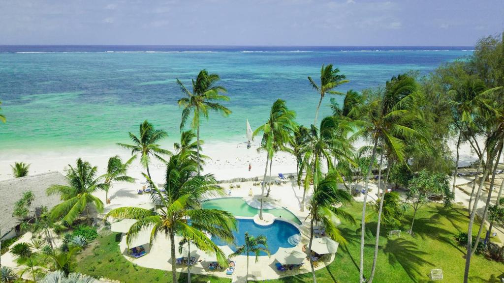 Bluebay Beach Resort and Spa