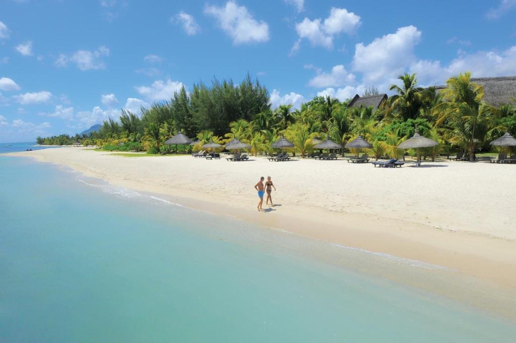 Dinarobin Beachcomber Golf and Spa