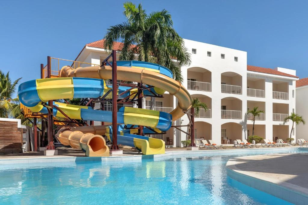 Sunscape Coco Punta Cana