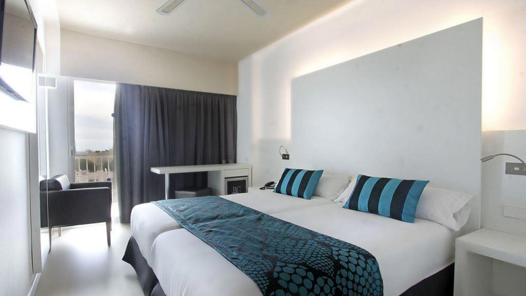 Hotel Caballero